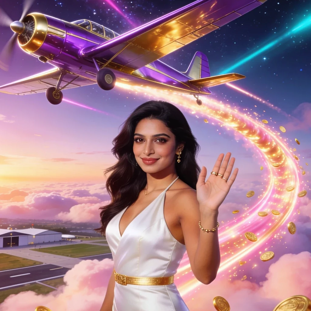 স্লট ও ক্র্যাশ গেম