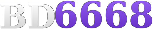 bd6668 লোগো